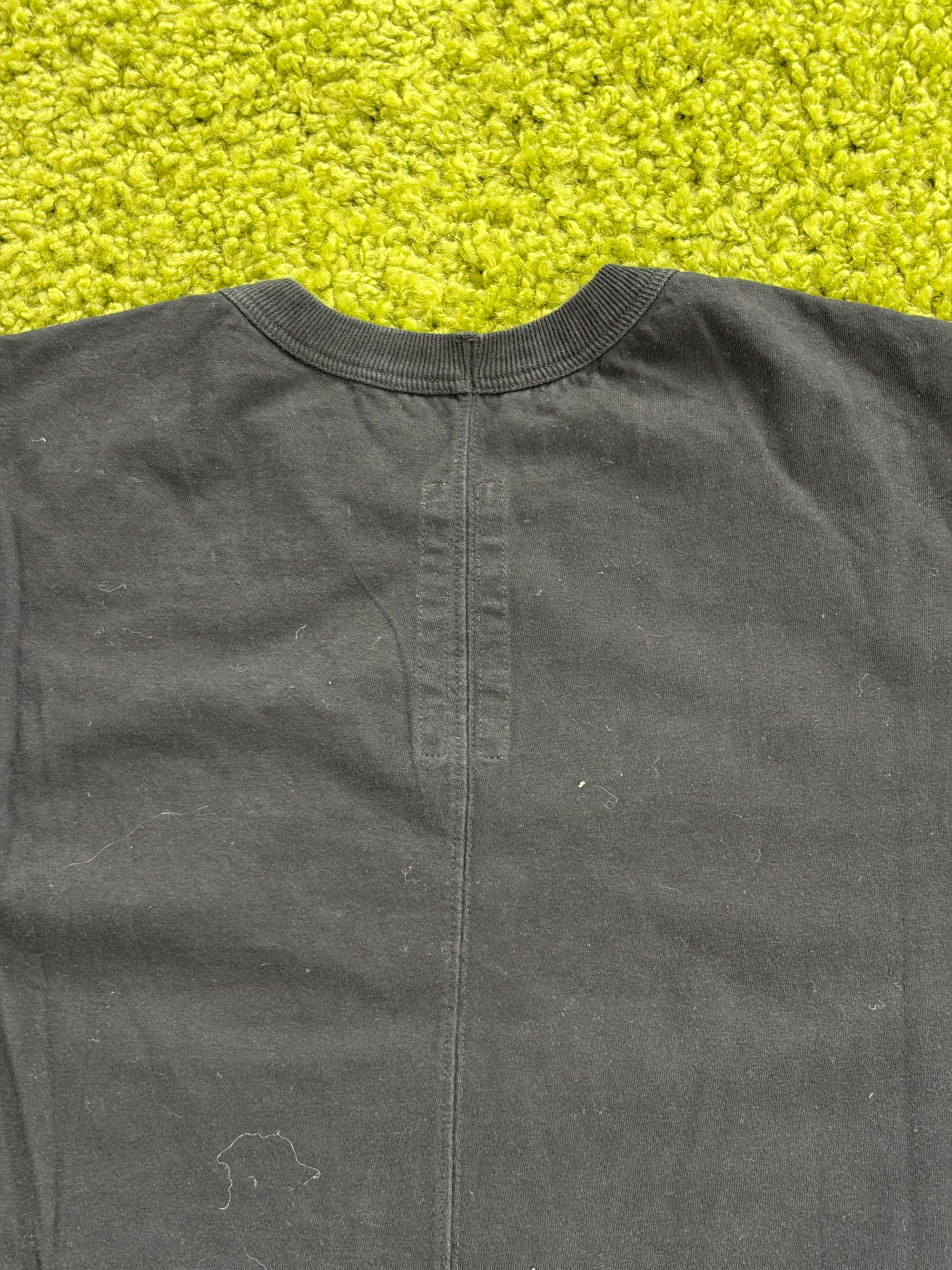T shirt Rick owens Size L nera