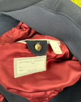 Giacca bomber in lana Brunello Cucinelli 48 taglia italiana