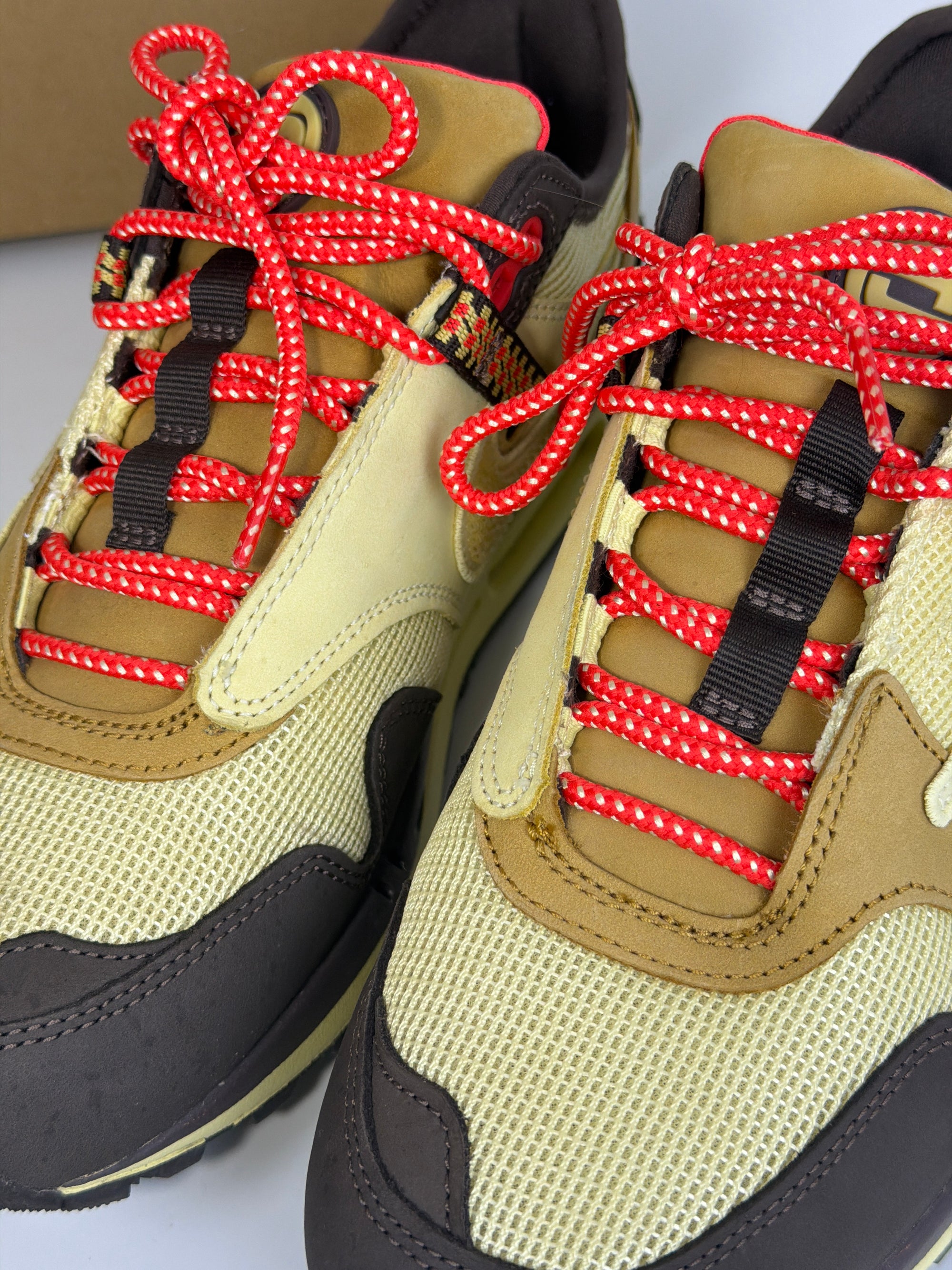 Air Max Travis scott 42.5