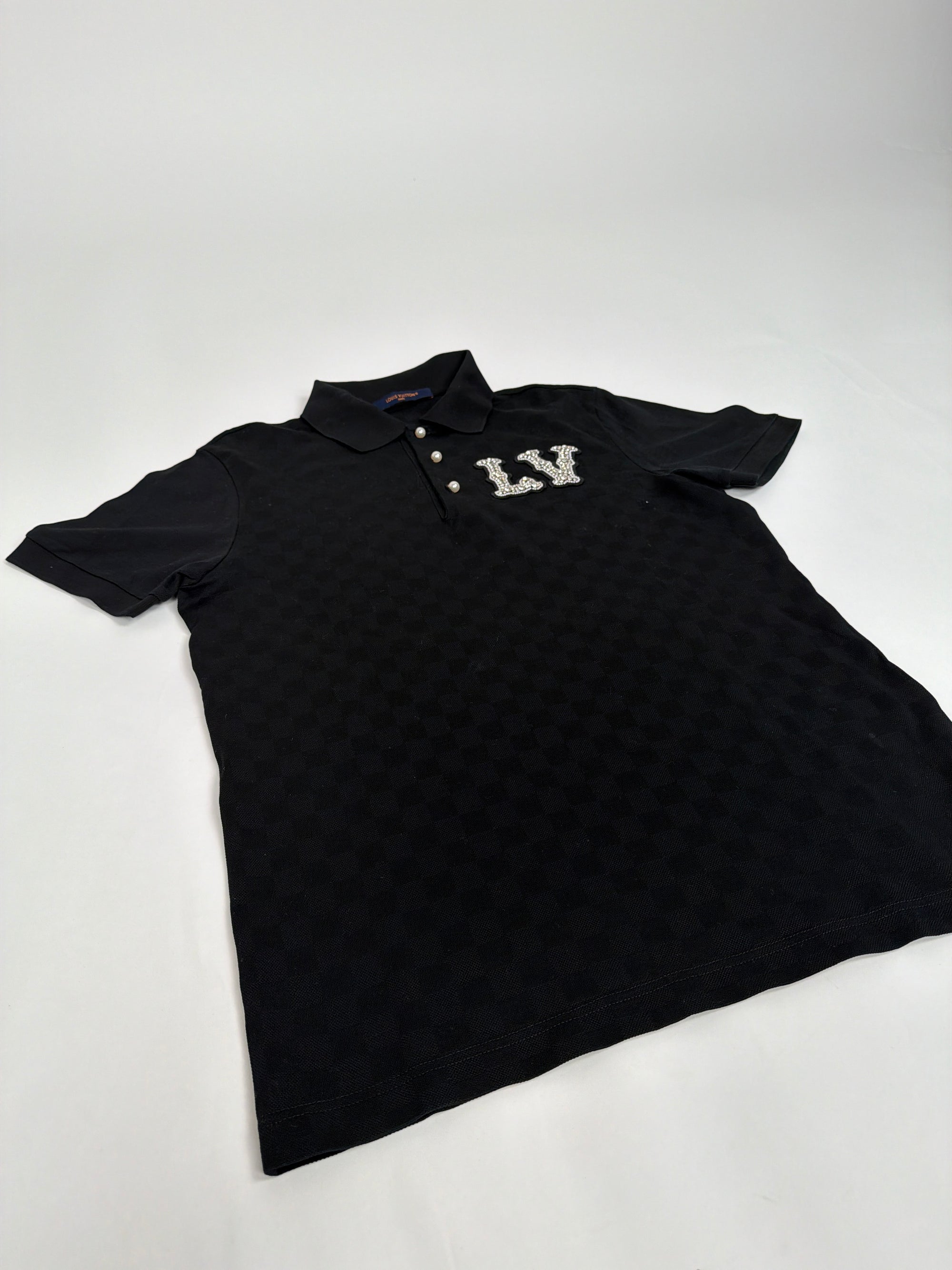 Polo Louis Vuitton S