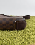 Borsello Louis Vuitton a Tracolla in pelle