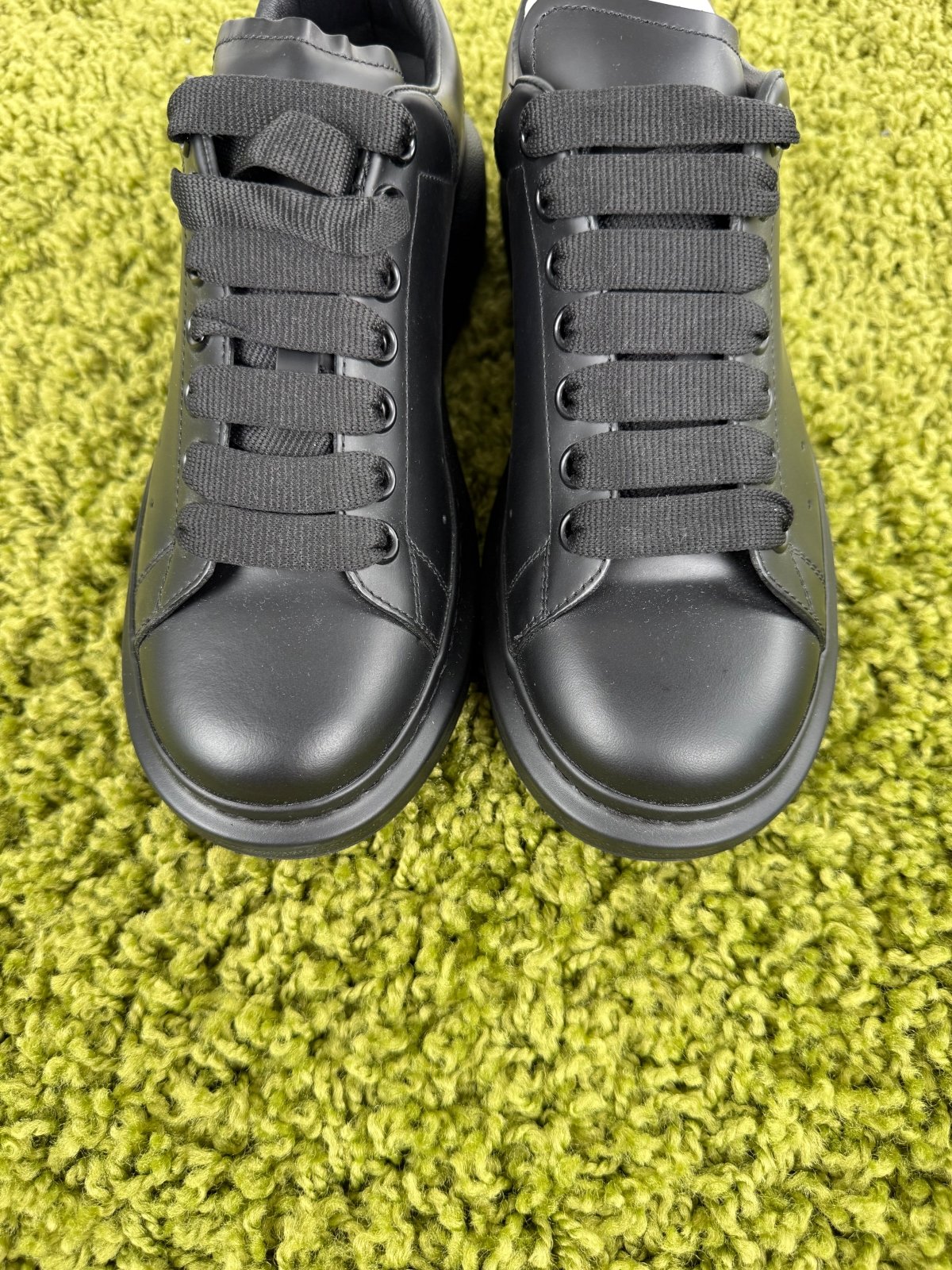 Alexander McQueen Nere 40 - Second Hand Di Fiore