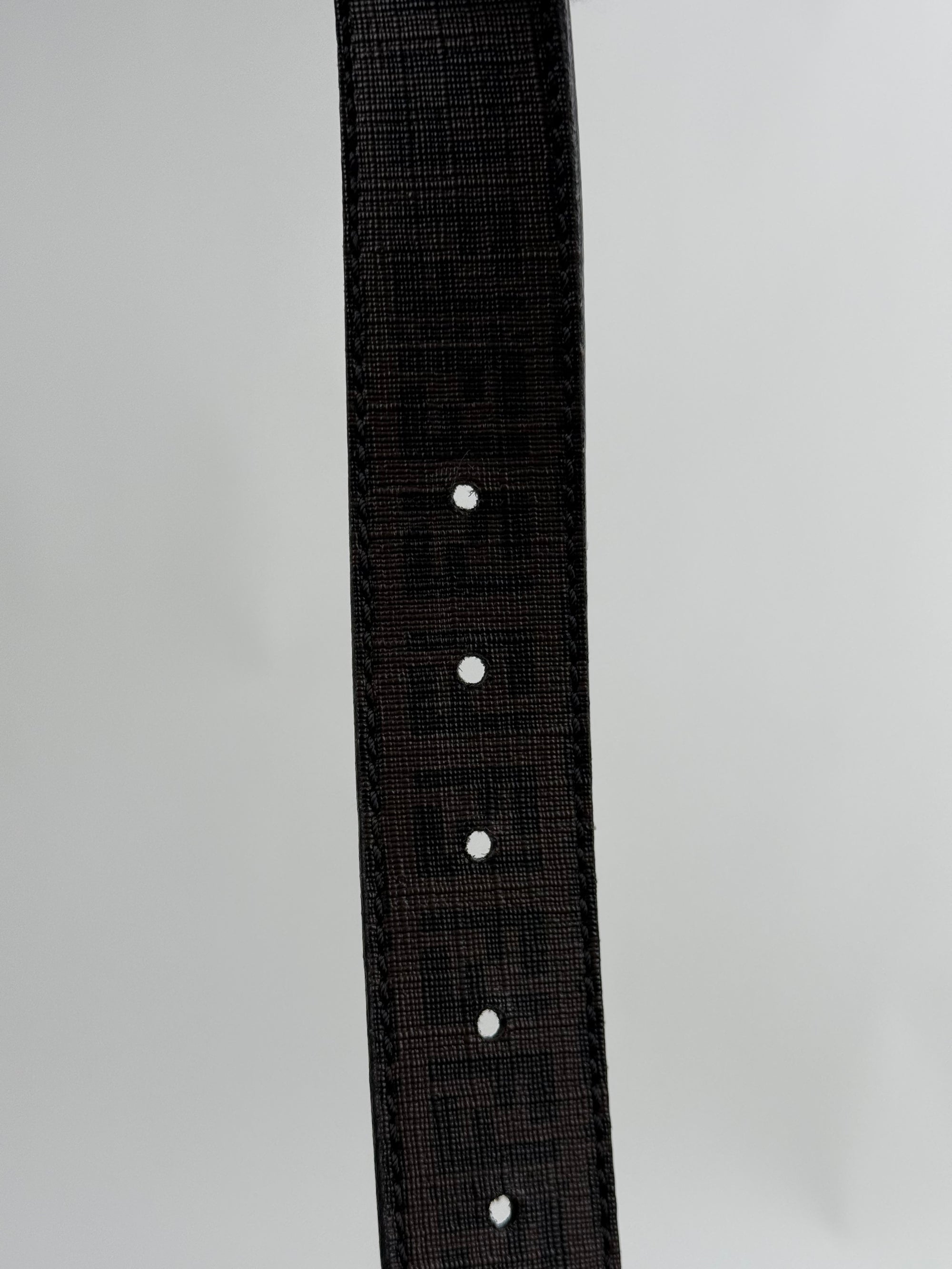 Cintura Fendi 97cm