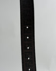 Cintura Fendi 97cm