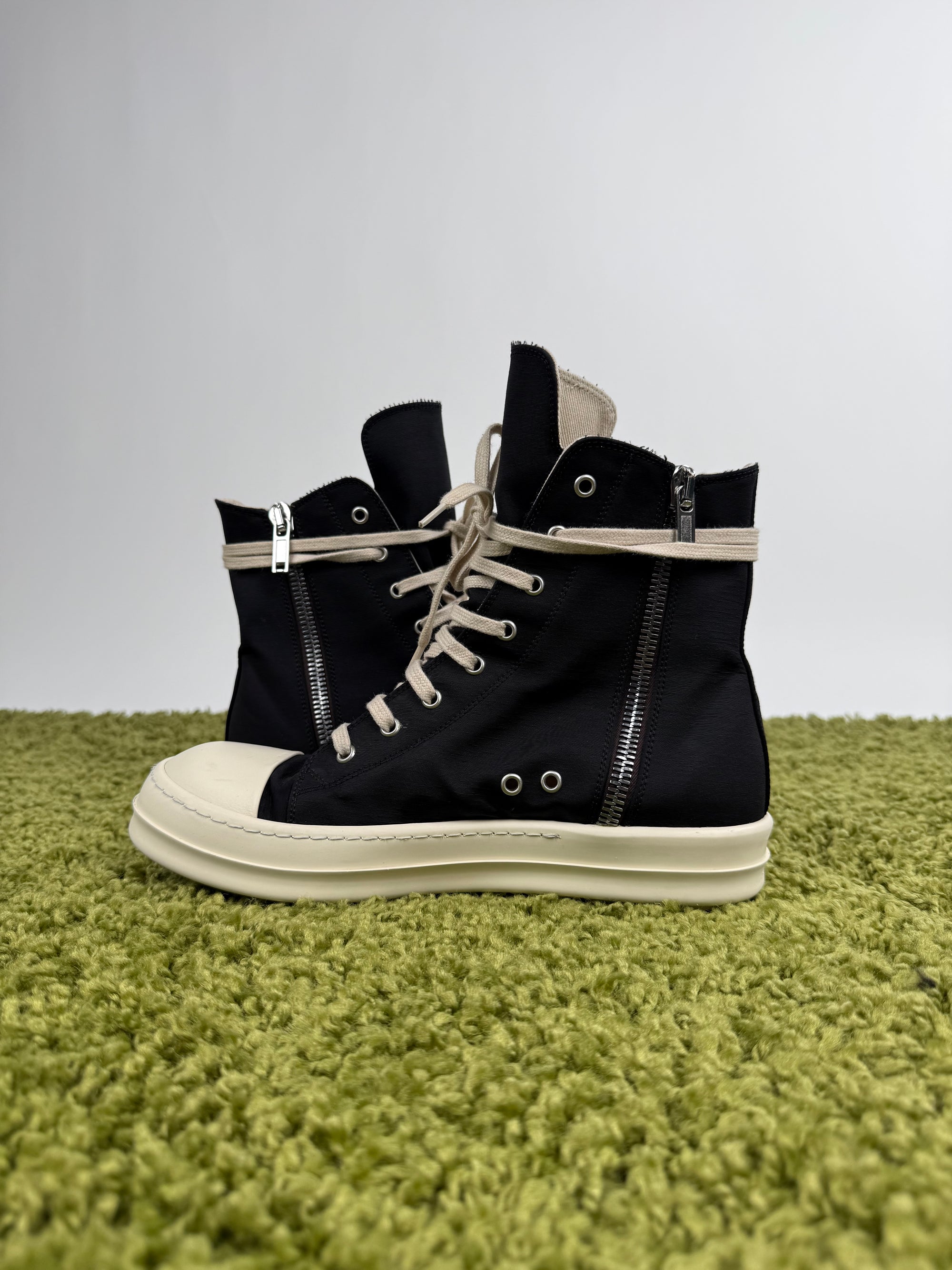 Rick Owens Ramones High 41