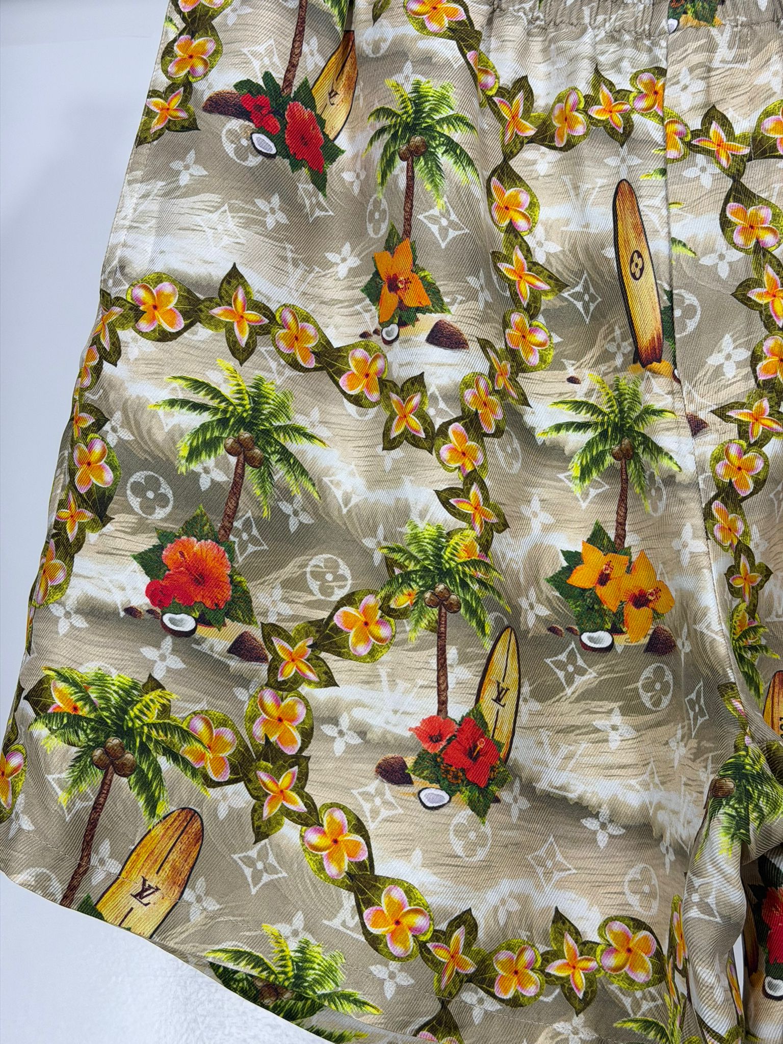 Completo Louis Vuitton L/52