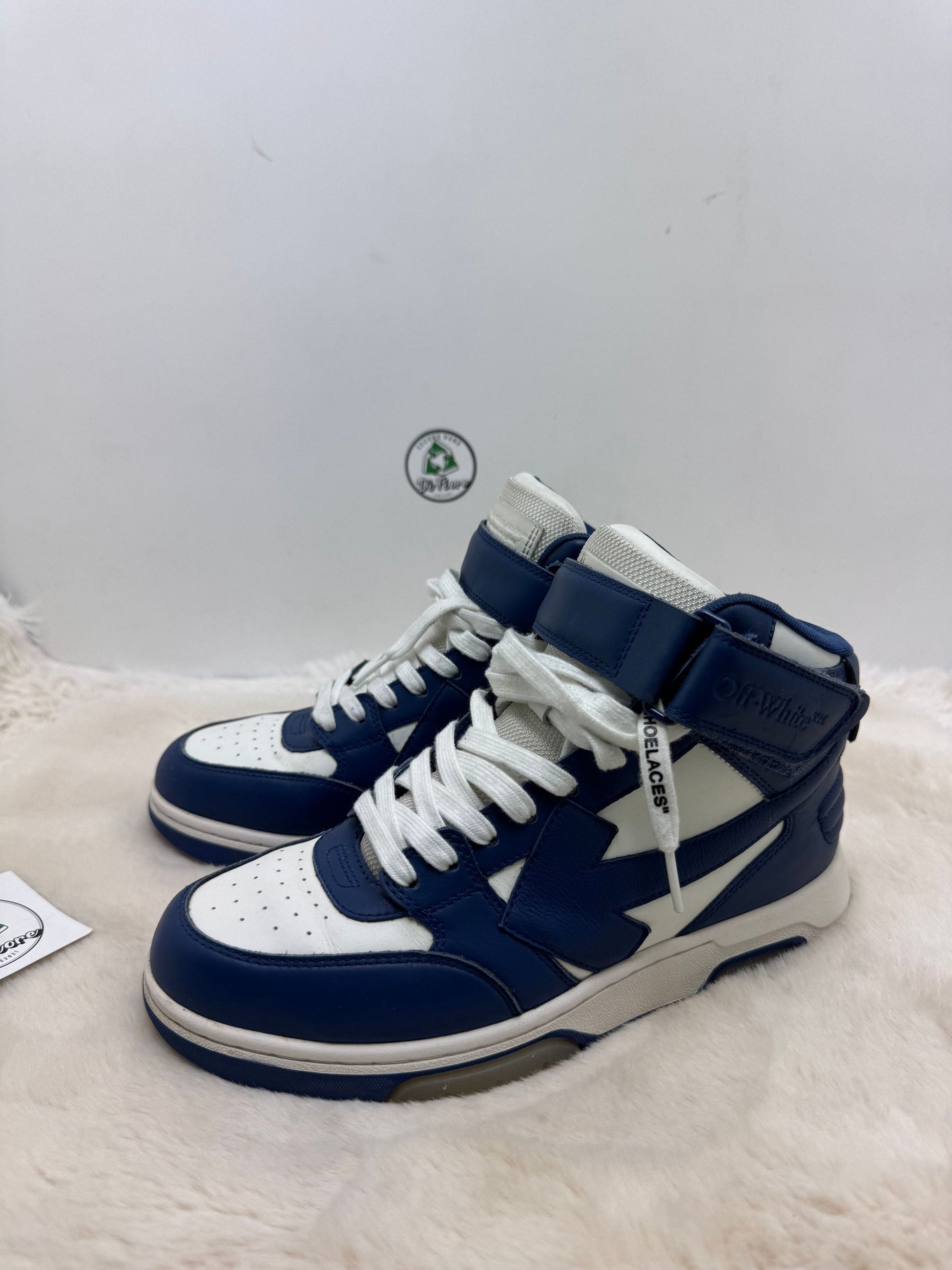 Scarpa Off-White