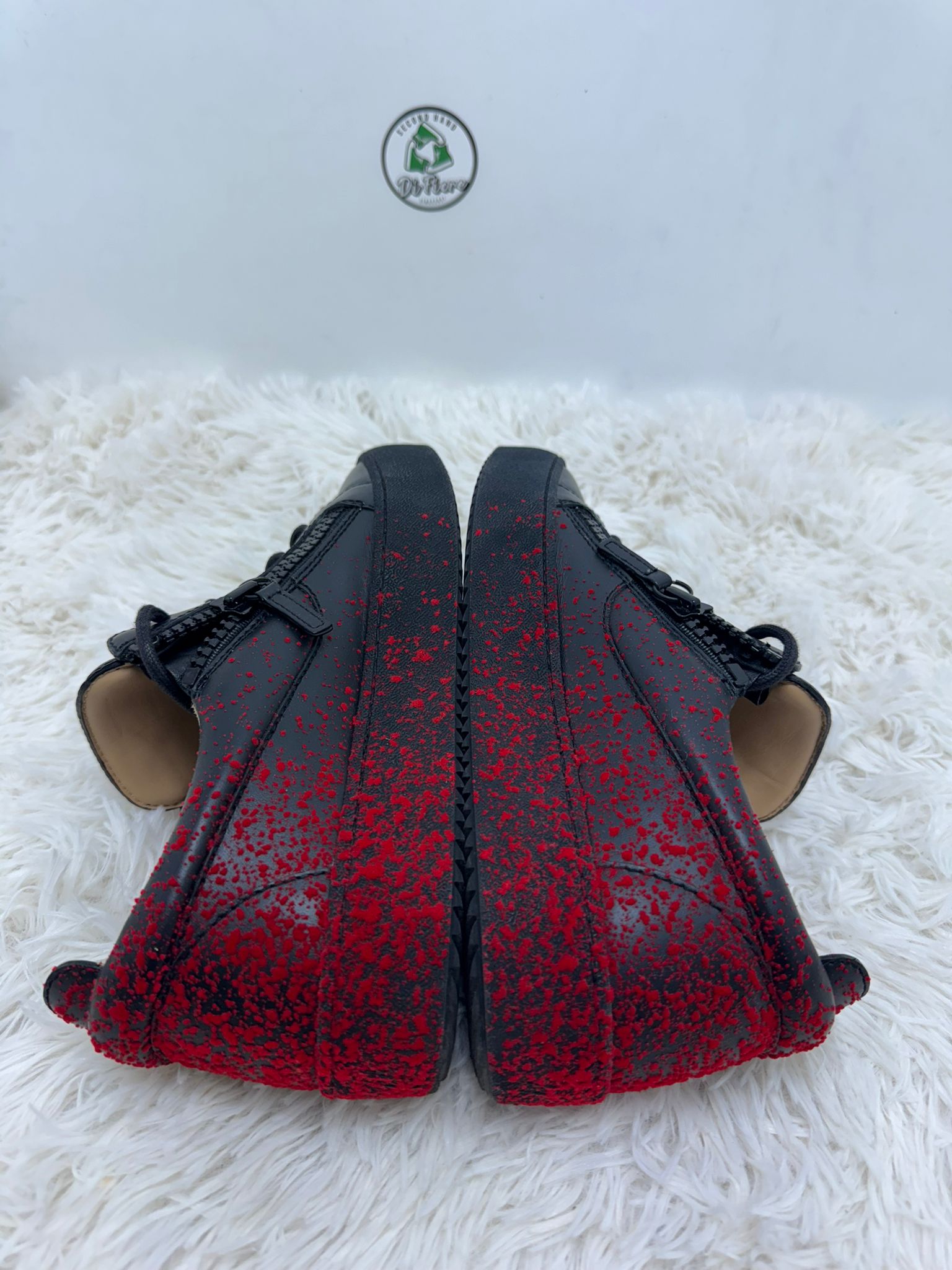 Zanotti 41