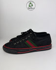 Gucci tennis 77 basse