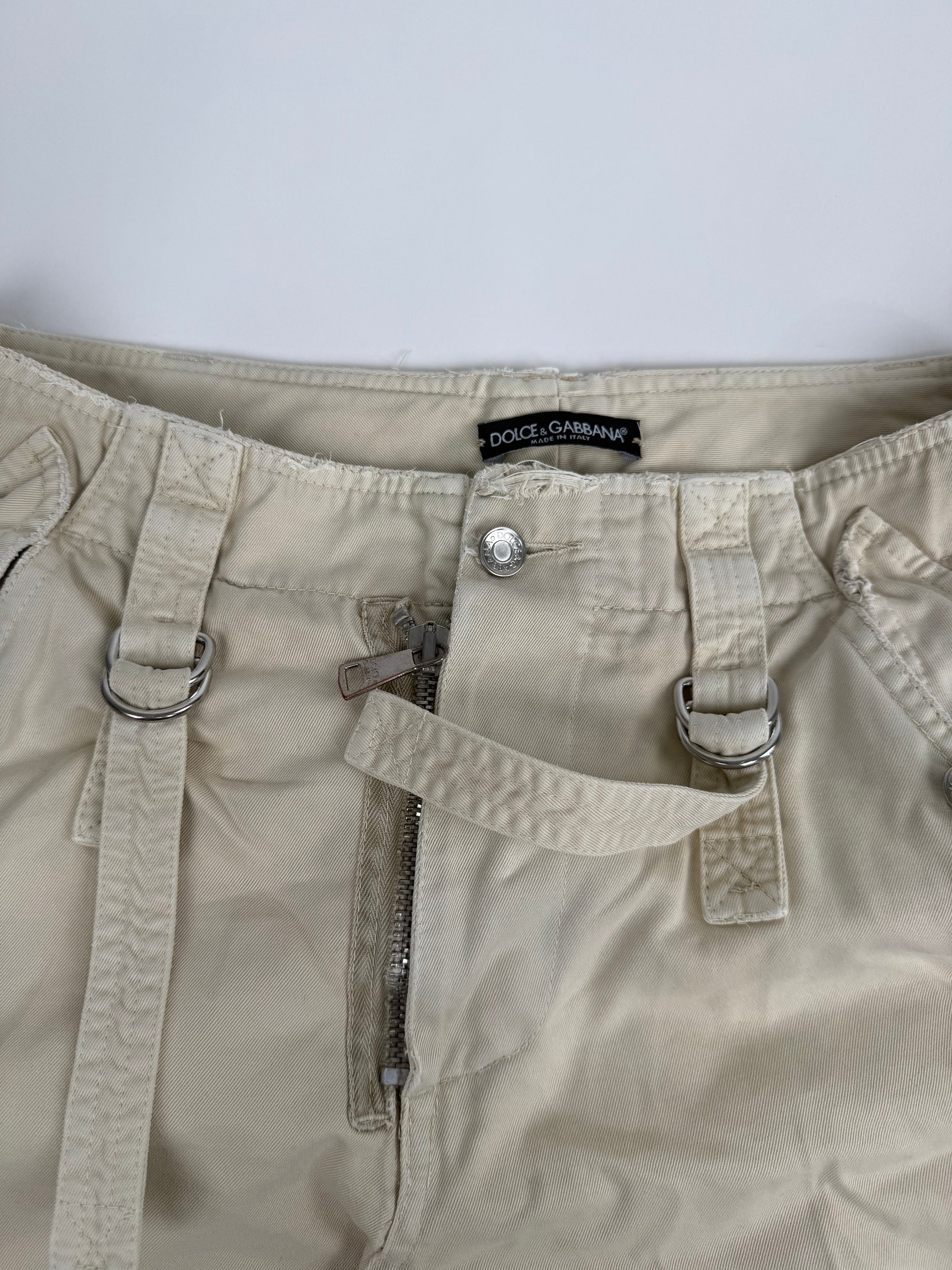 Pantaloncino Dolce e Gabbana 46