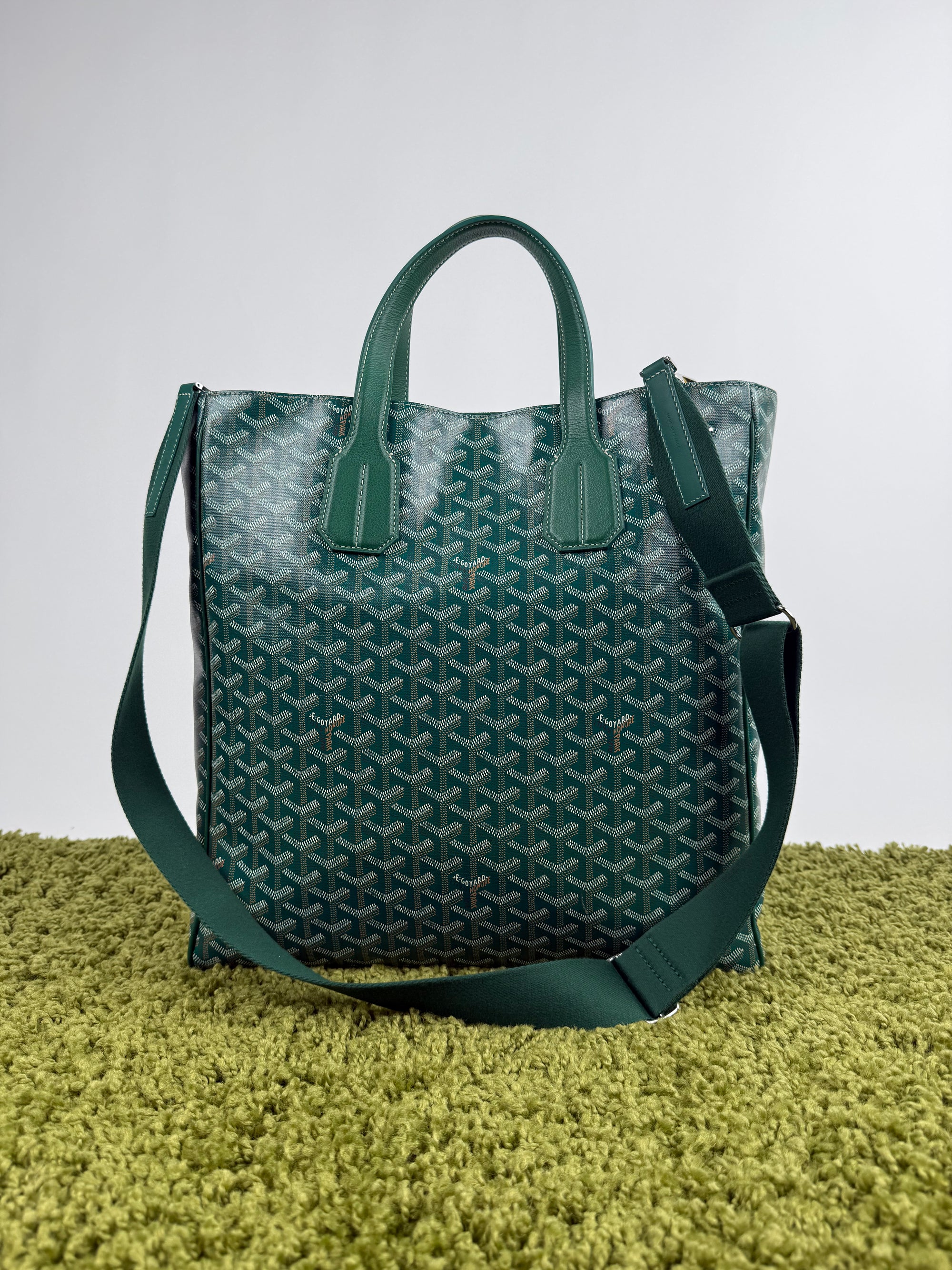 Tote Bag Goyard Voltaire