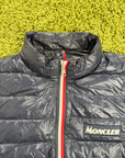 Giubbotto Moncler Petichet Blu 5