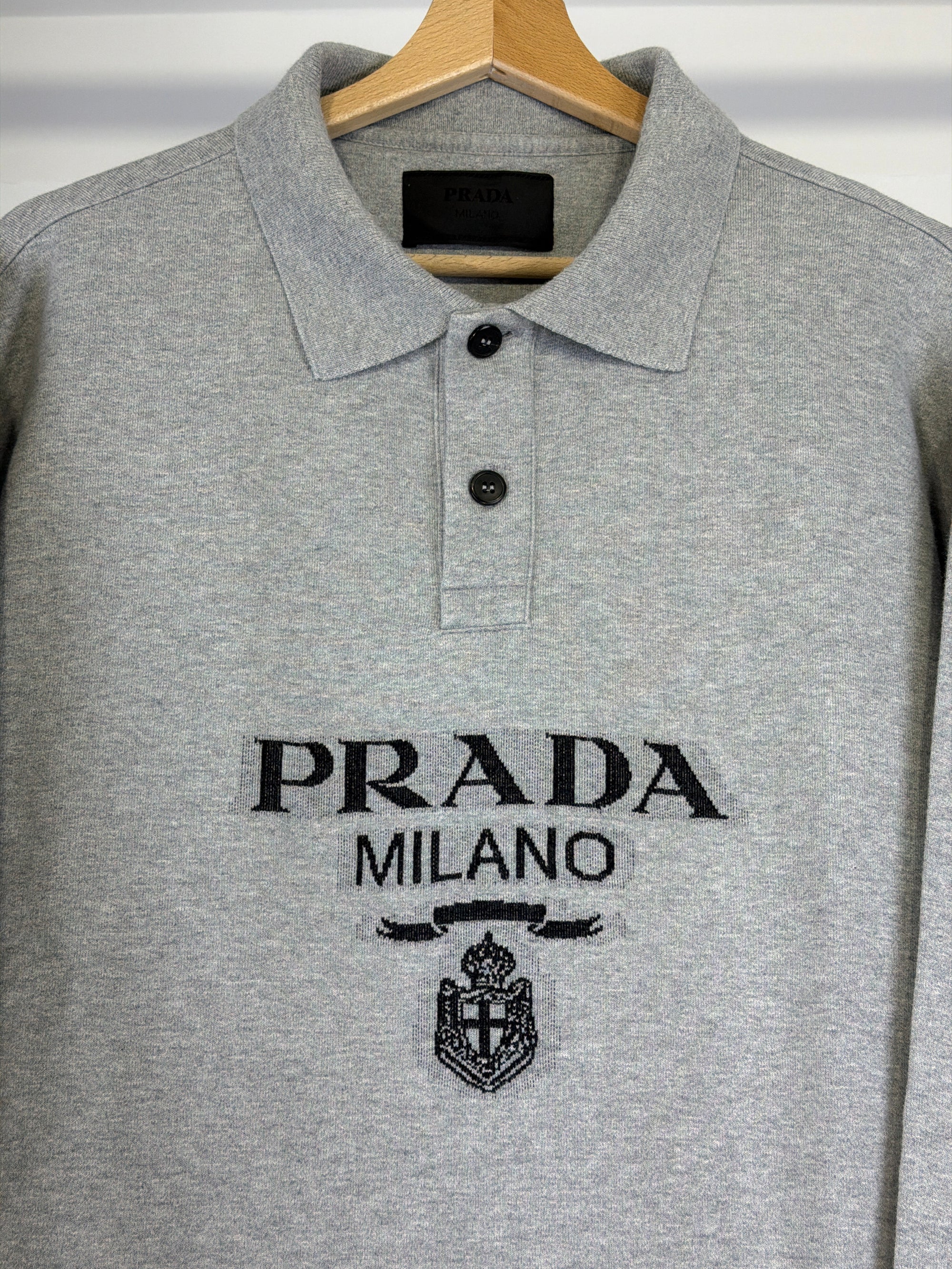 Polo prada L