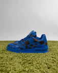 Louis Vuitton Trainer 42 veste 43