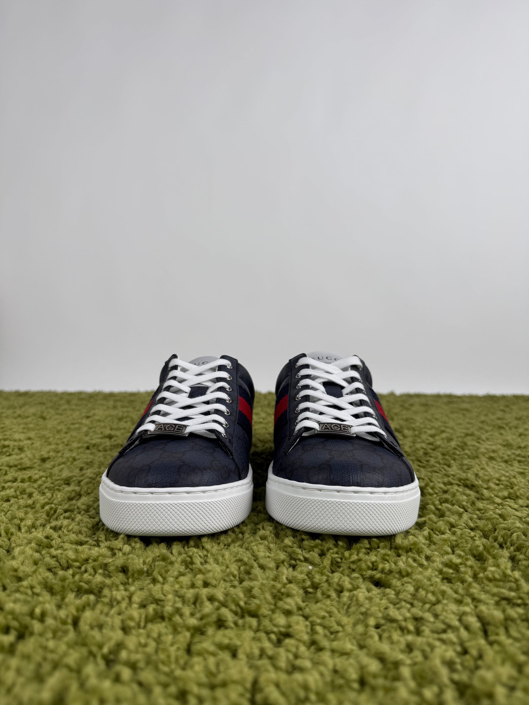 Gucci Ace Sneaker 40,5 veste 41