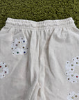 Completo Denim Tears Beige Felpa M Pantalone M