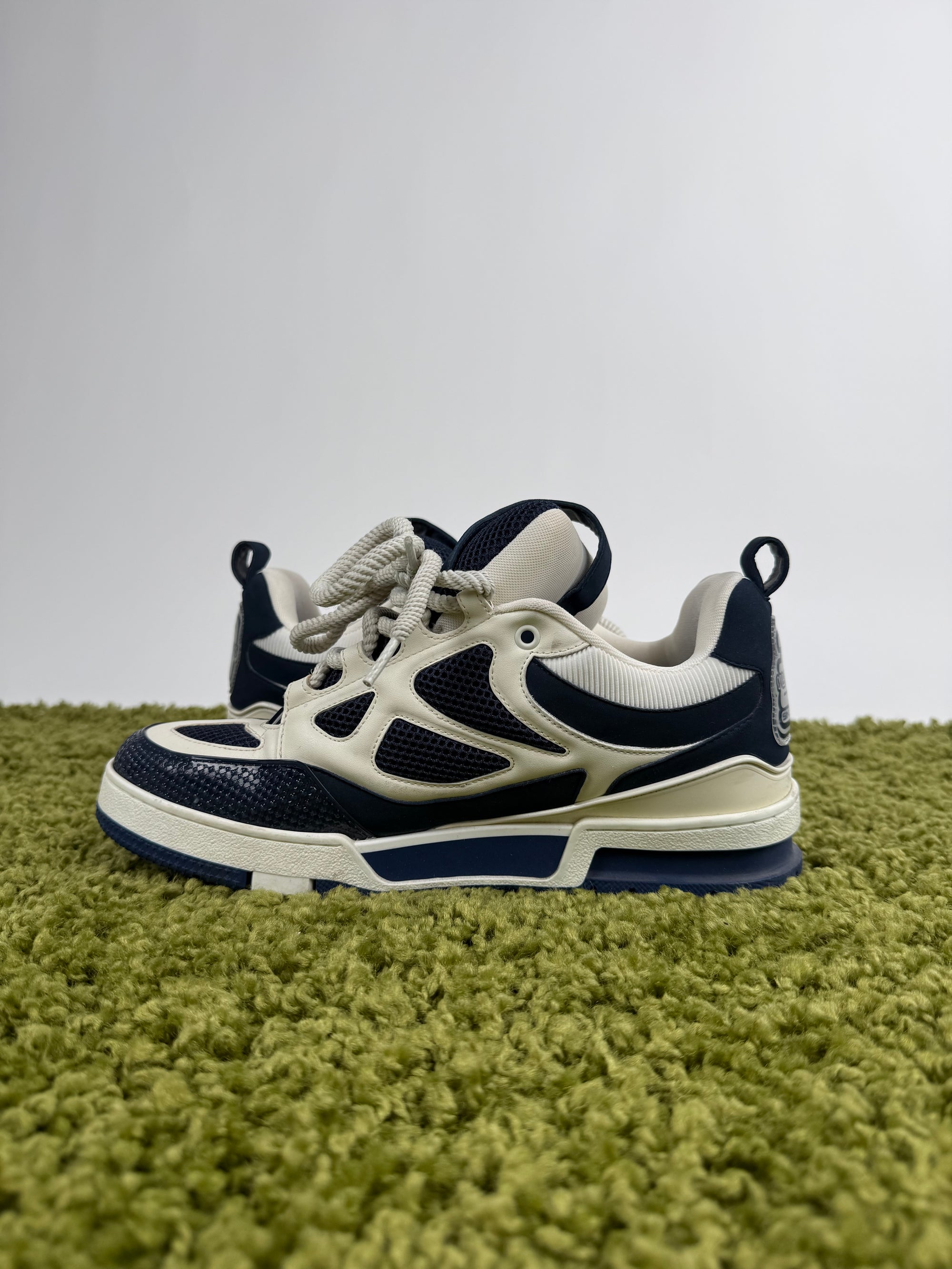 Louis Vuitton Skate 8=42 calza 43