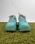 Balenciaga Triple S Turchese 40