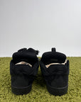 Lanvin crub Size 43 nere