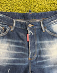 Pantaloncino Dsquared2 46