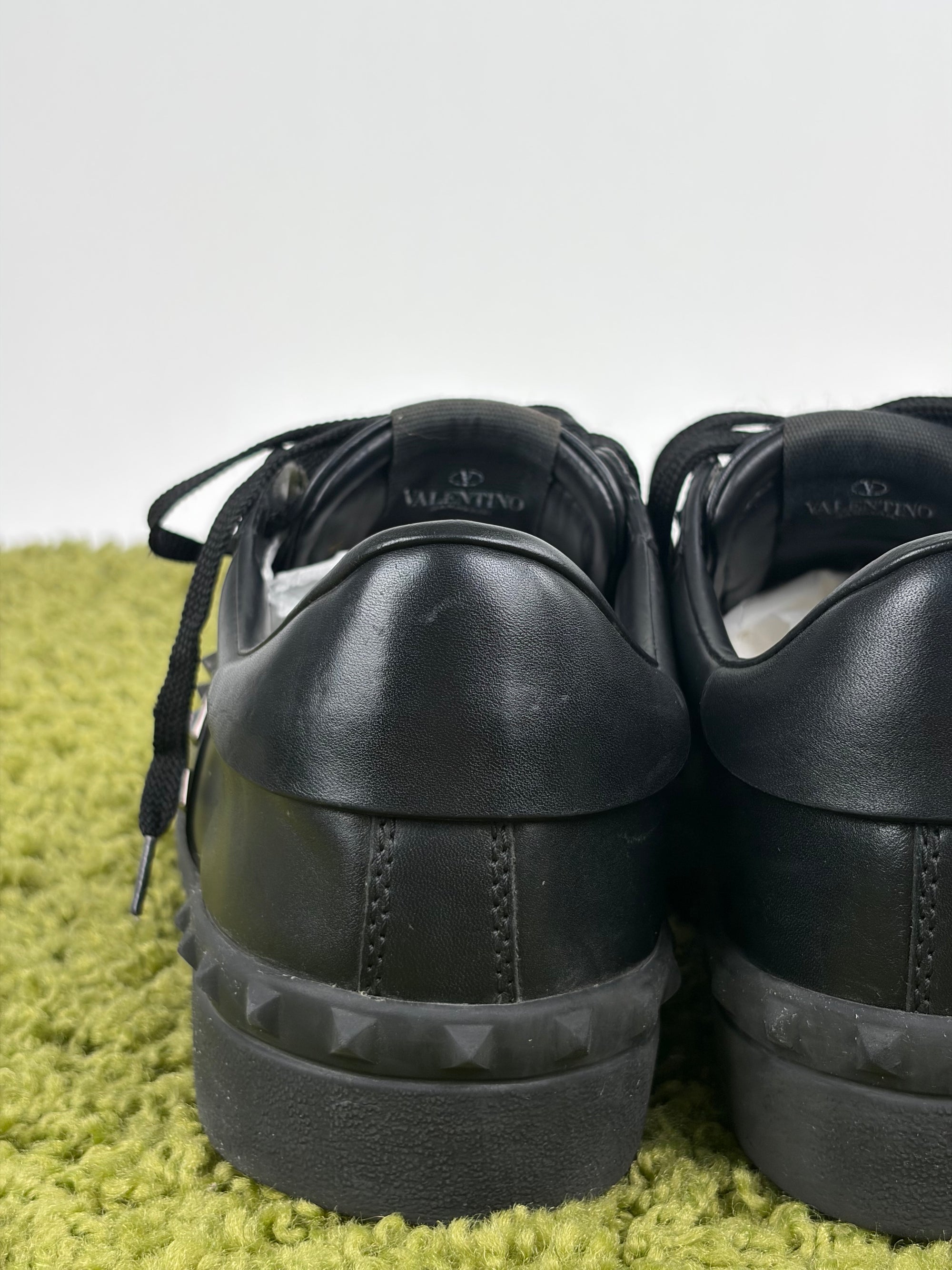 Valentino Rockstud Size 41 nere
