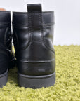 Louboutin alta Size 42 nera