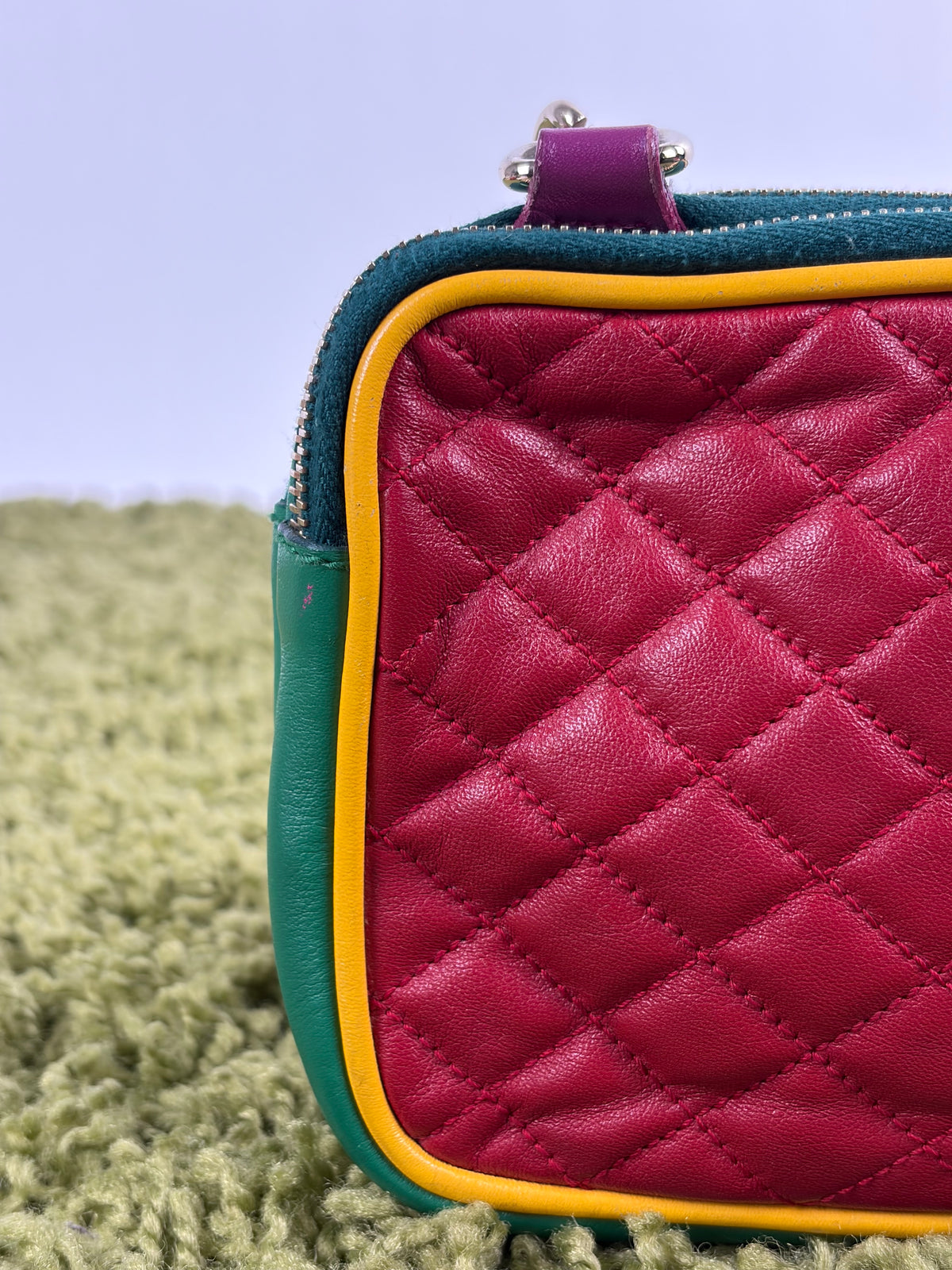 Borsa Dolce&amp;Gabbana Lily Glam Multicolor