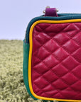 Borsa Dolce&Gabbana Lily Glam Multicolor