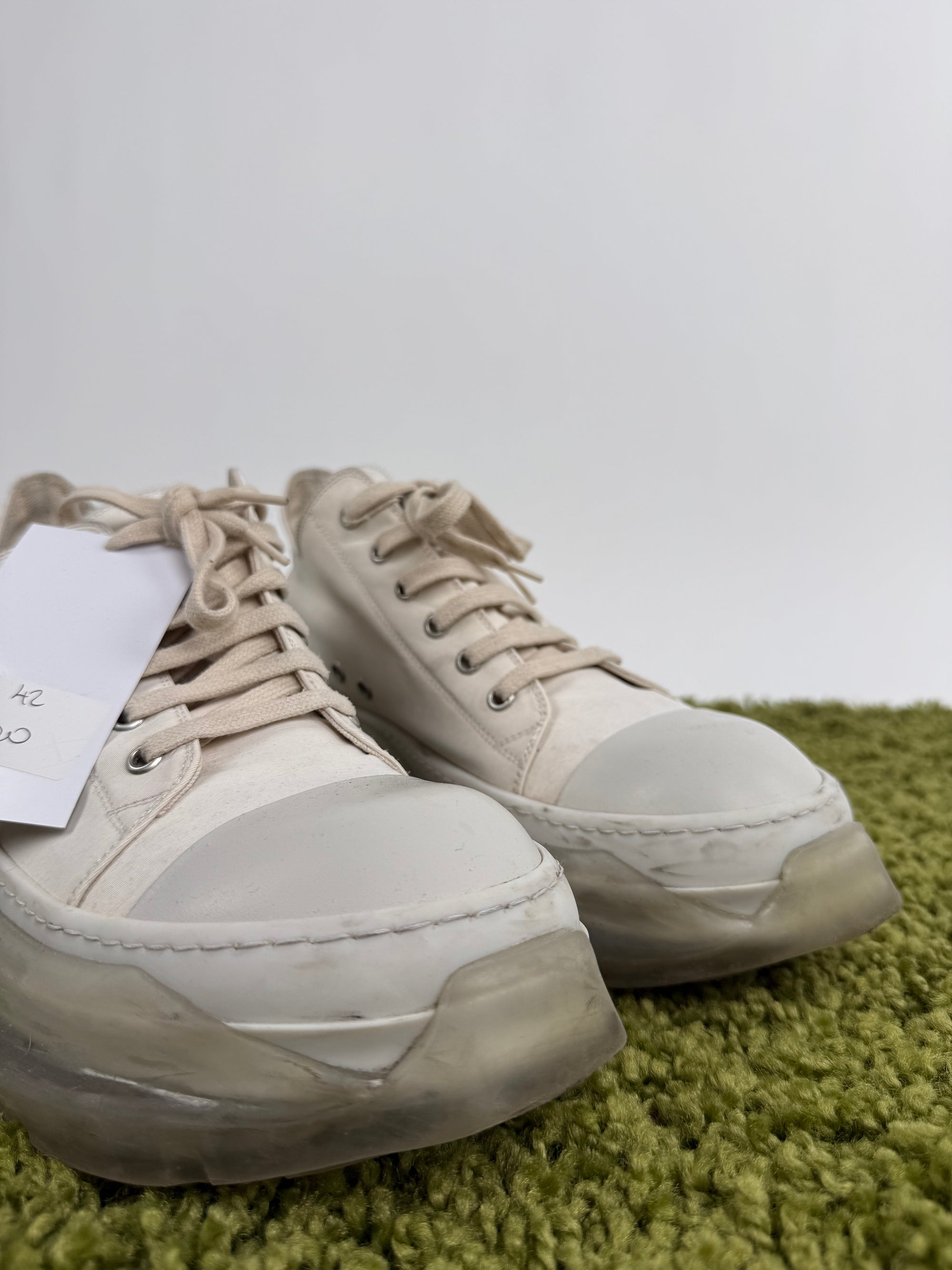 Rick Owens Abstract 8=42