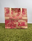 Tote Bag Christian Dior