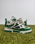 Louis Vuitton Skate Verde 7