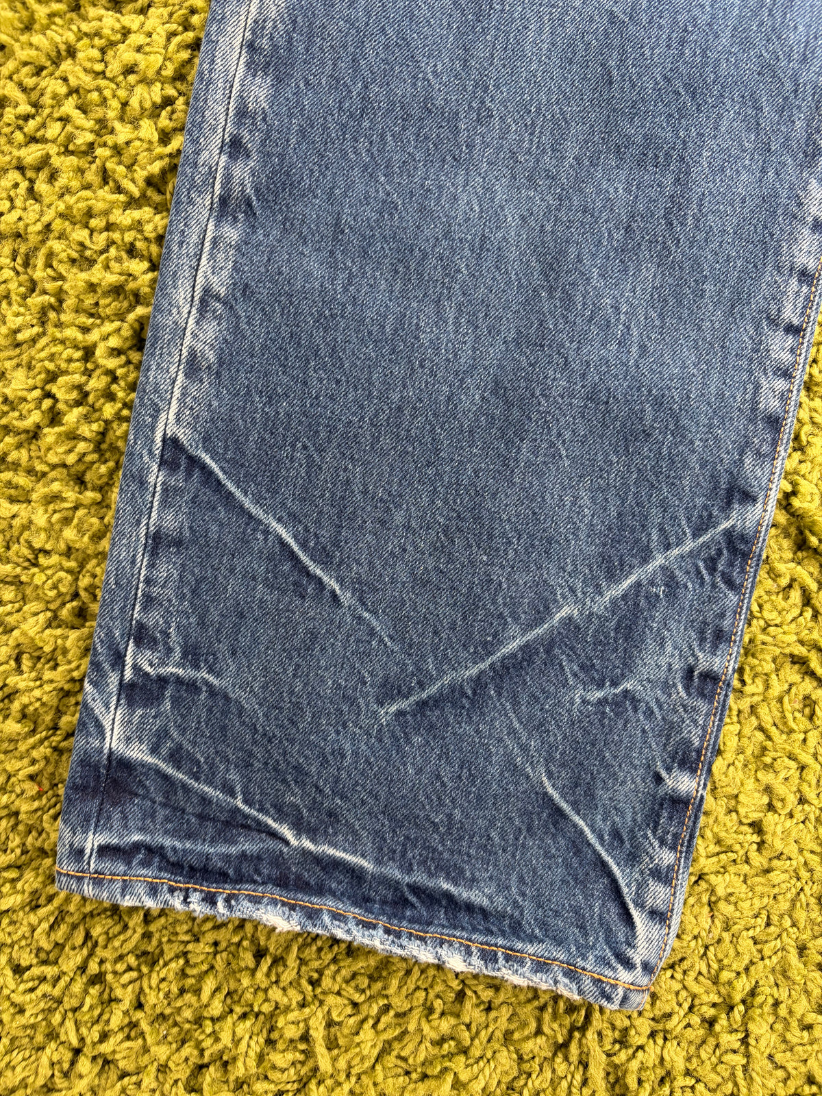 Jeans Amiri ast district in Denim 36