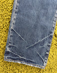 Jeans Amiri ast district in Denim 36
