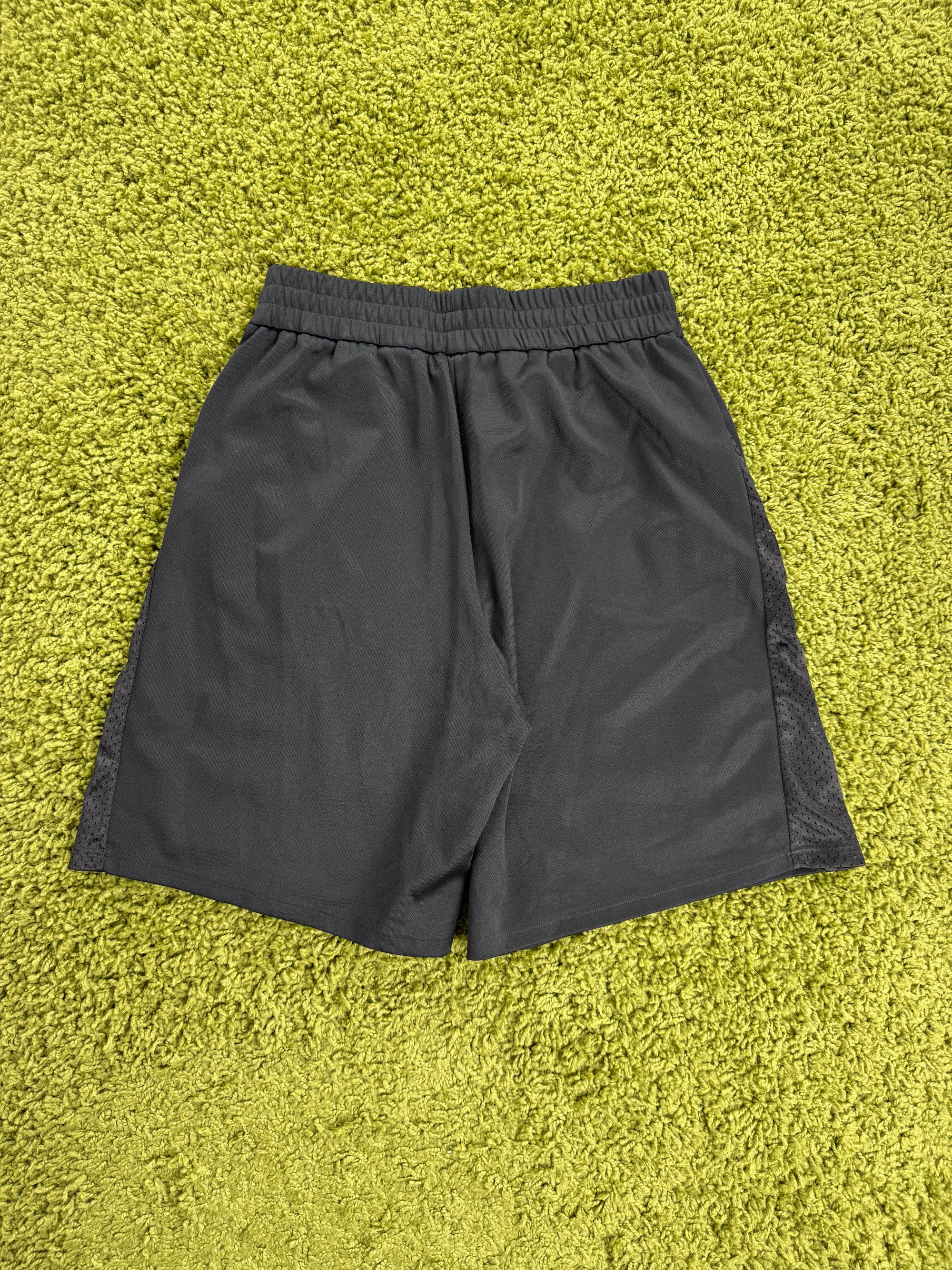 Pantaloncino Fendi Nero L