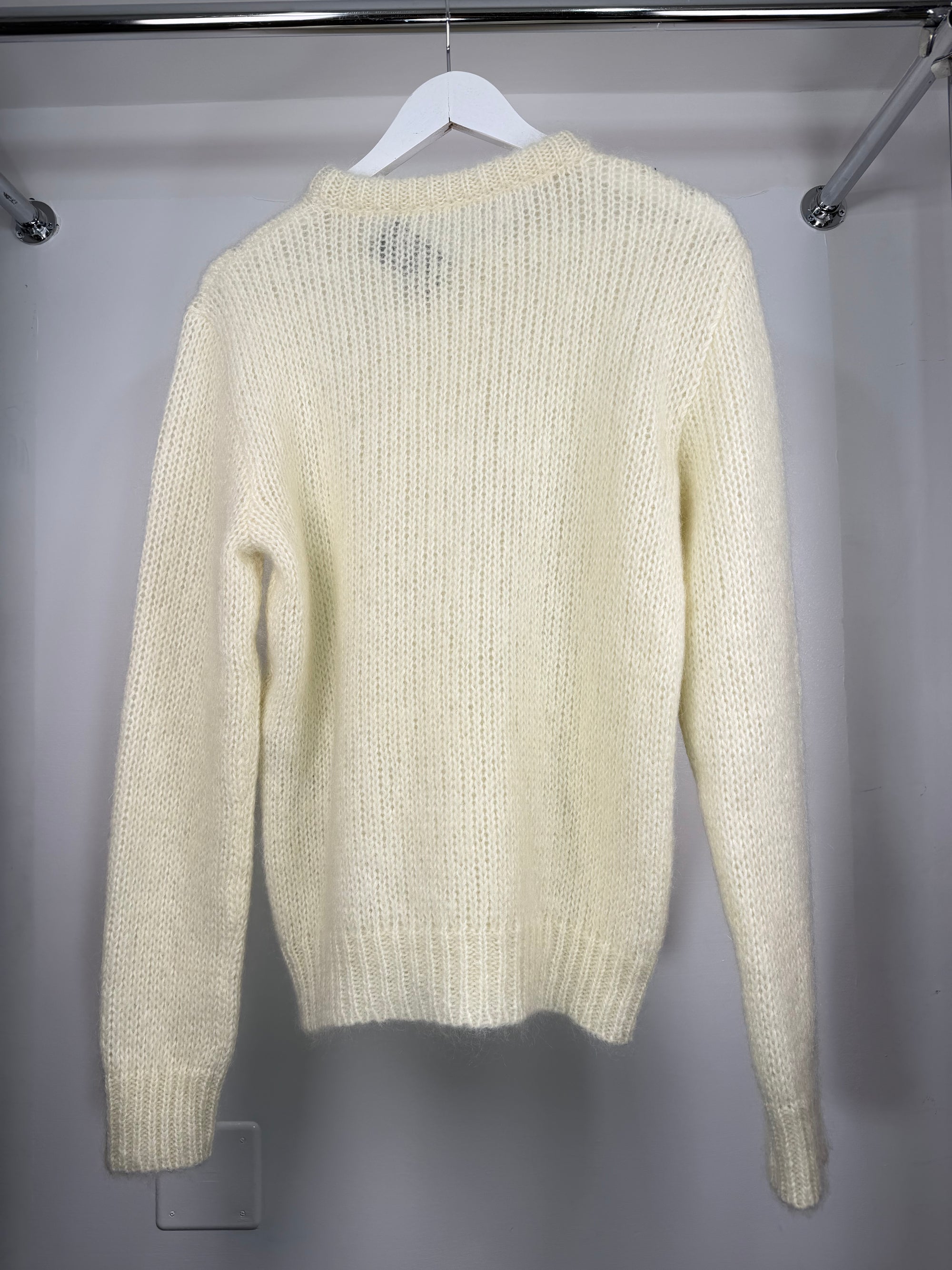 Maglione Gucci Size S beige