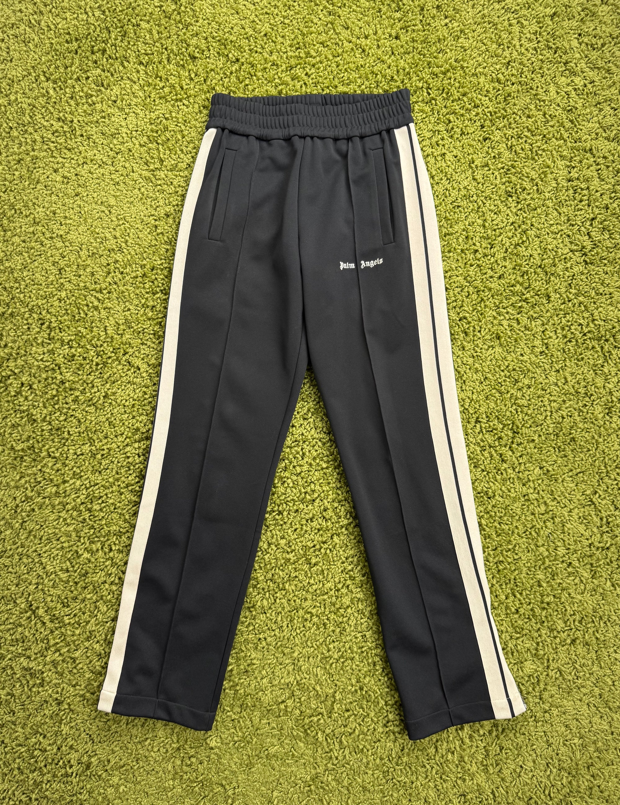 Pantalone Palm Angels Nero S