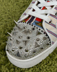 Louboutin alte Size 41.5 No limit Caracaba limited edition