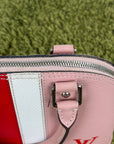 Borsa Louis Vuitton Alma BB Rosa