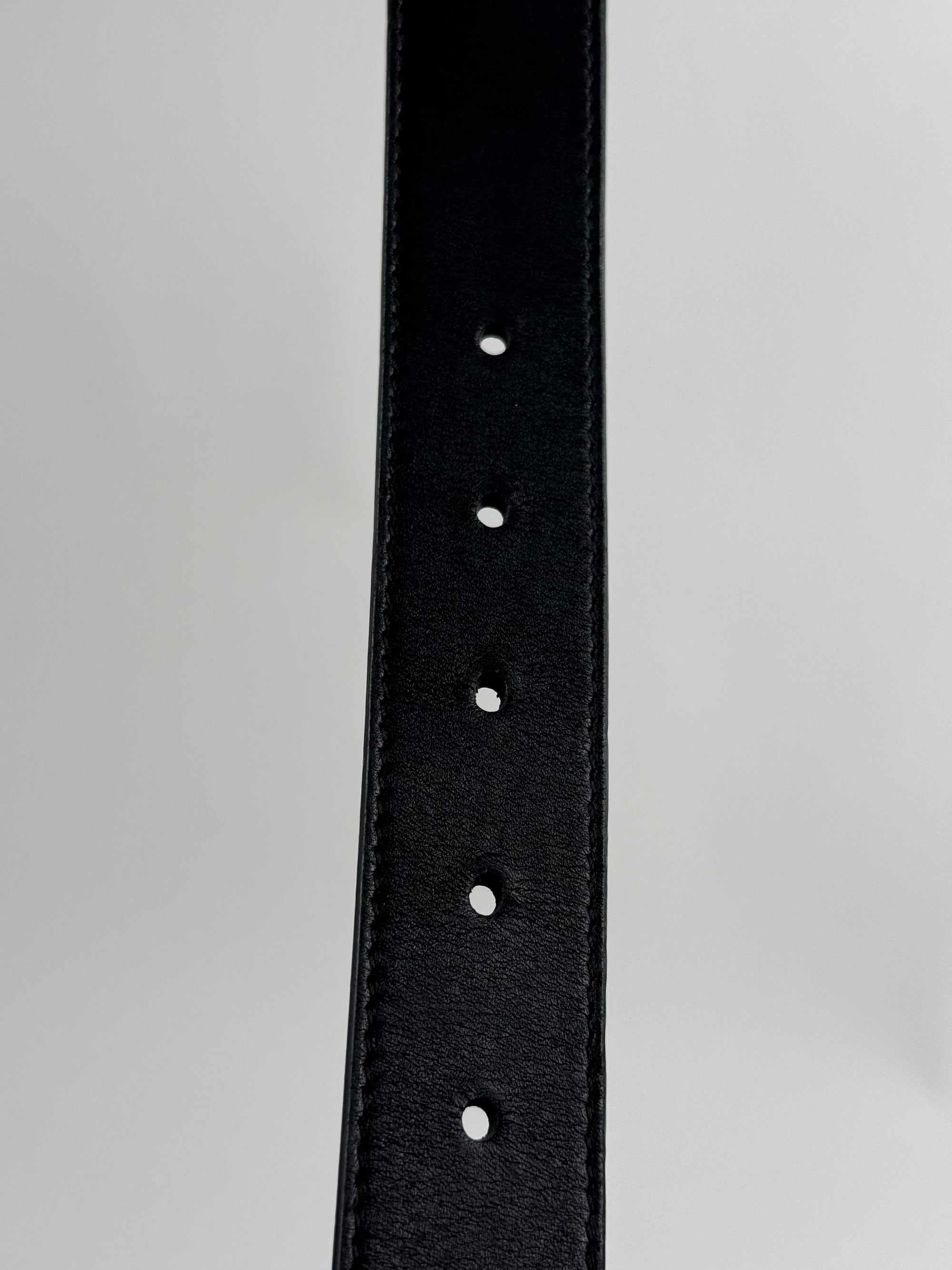 Cintura Gucci 70cm