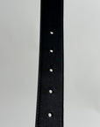 Cintura Gucci 70cm