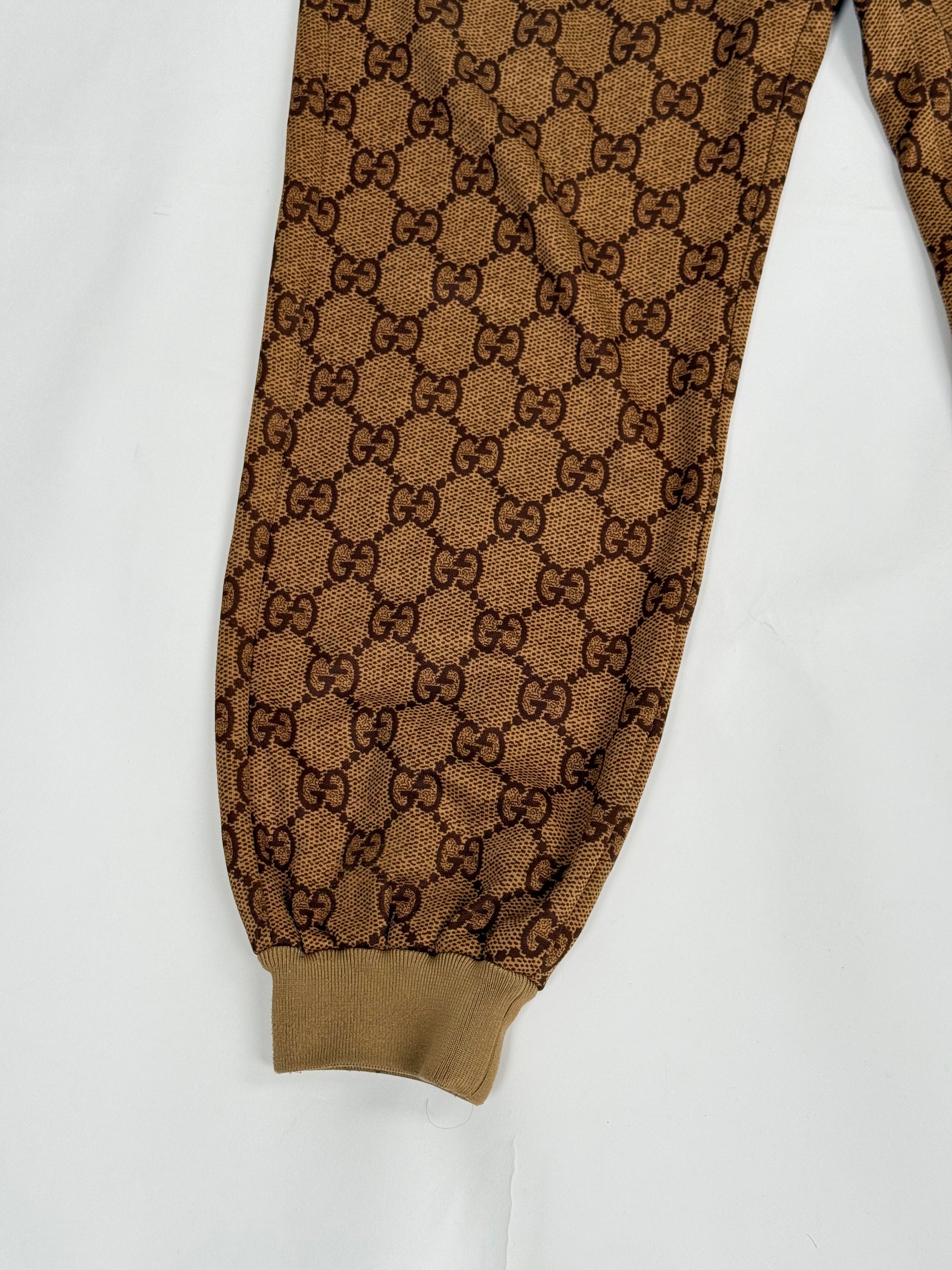 Pantalone Gucci Size XS marrone