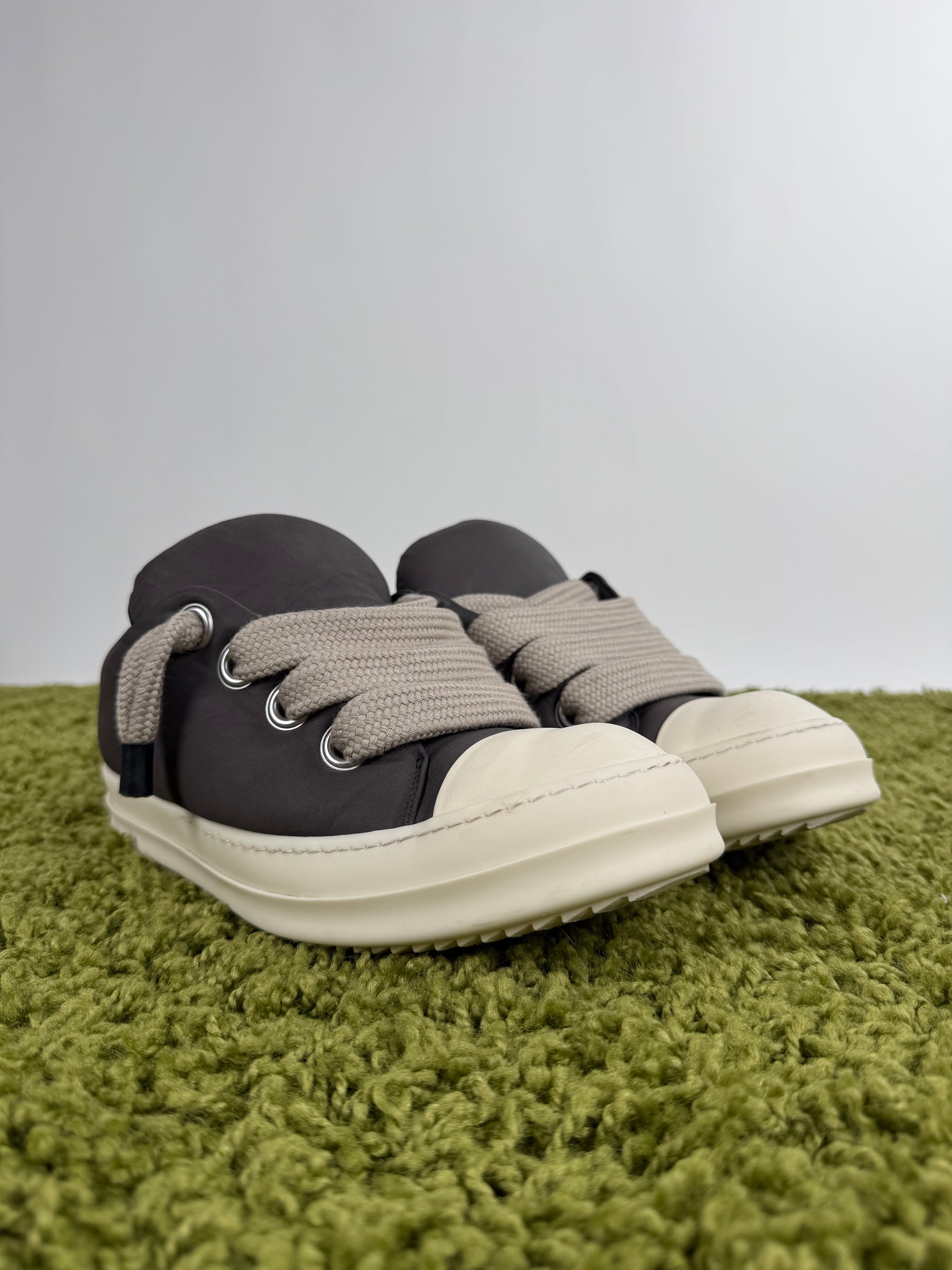 Rick Owens Jumbo Puffer Low Nere 41