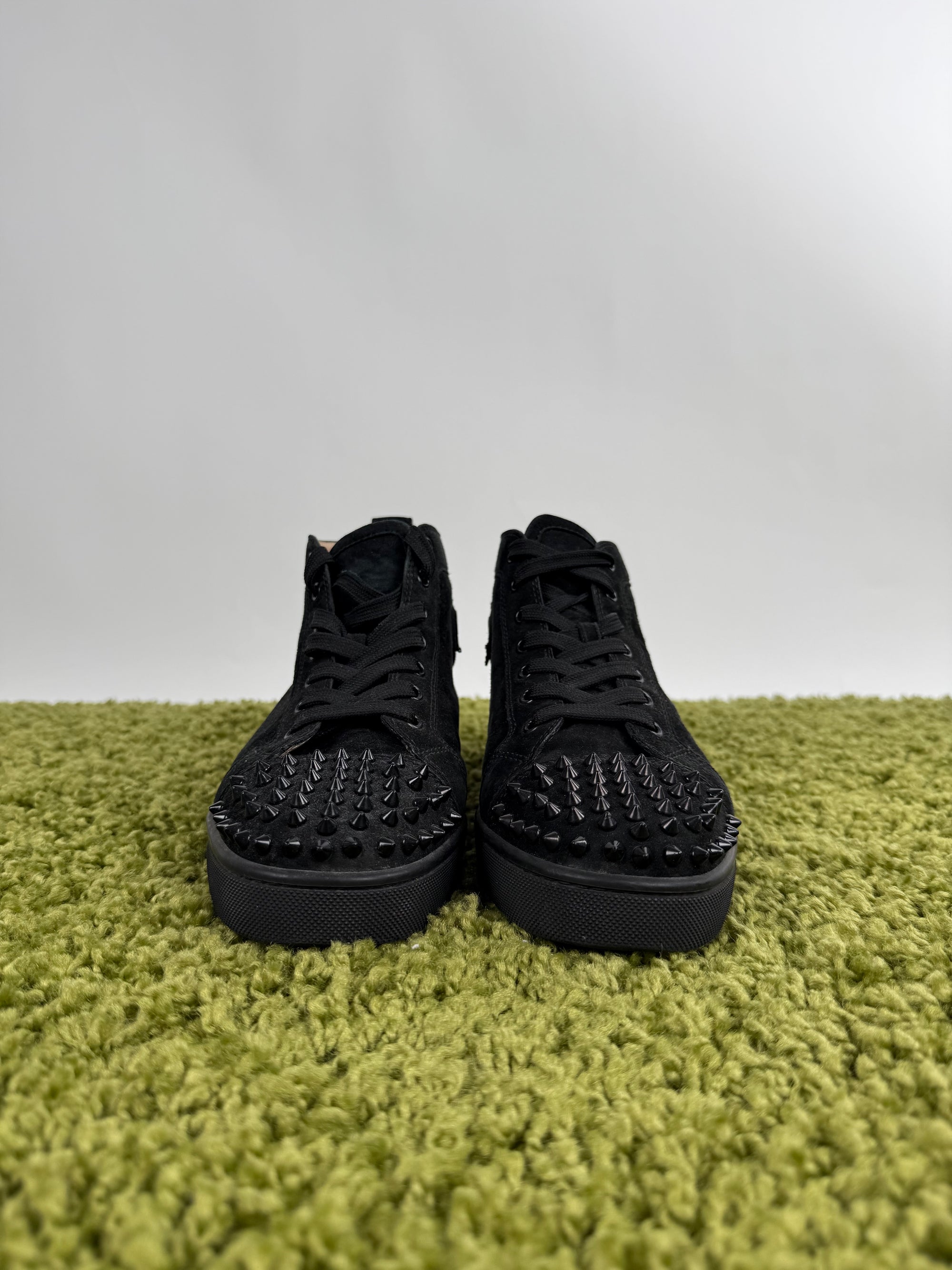 Christian Louboutin Spikes 40