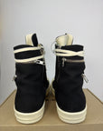 Rick owens Ramones 42.5