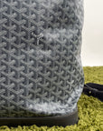 Zaino Goyard grigio