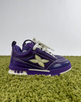 Louis Vuitton Skate Viola 7.5