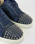 Christian Louboutin Blu 41