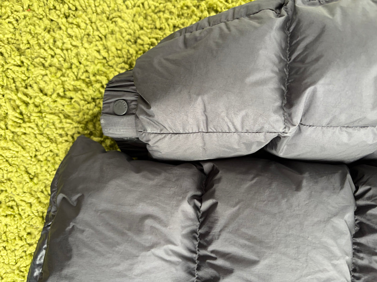 Piumino Moncler Citala Nero 3