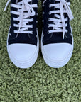 Rick Owens Occhiello Low nere 42