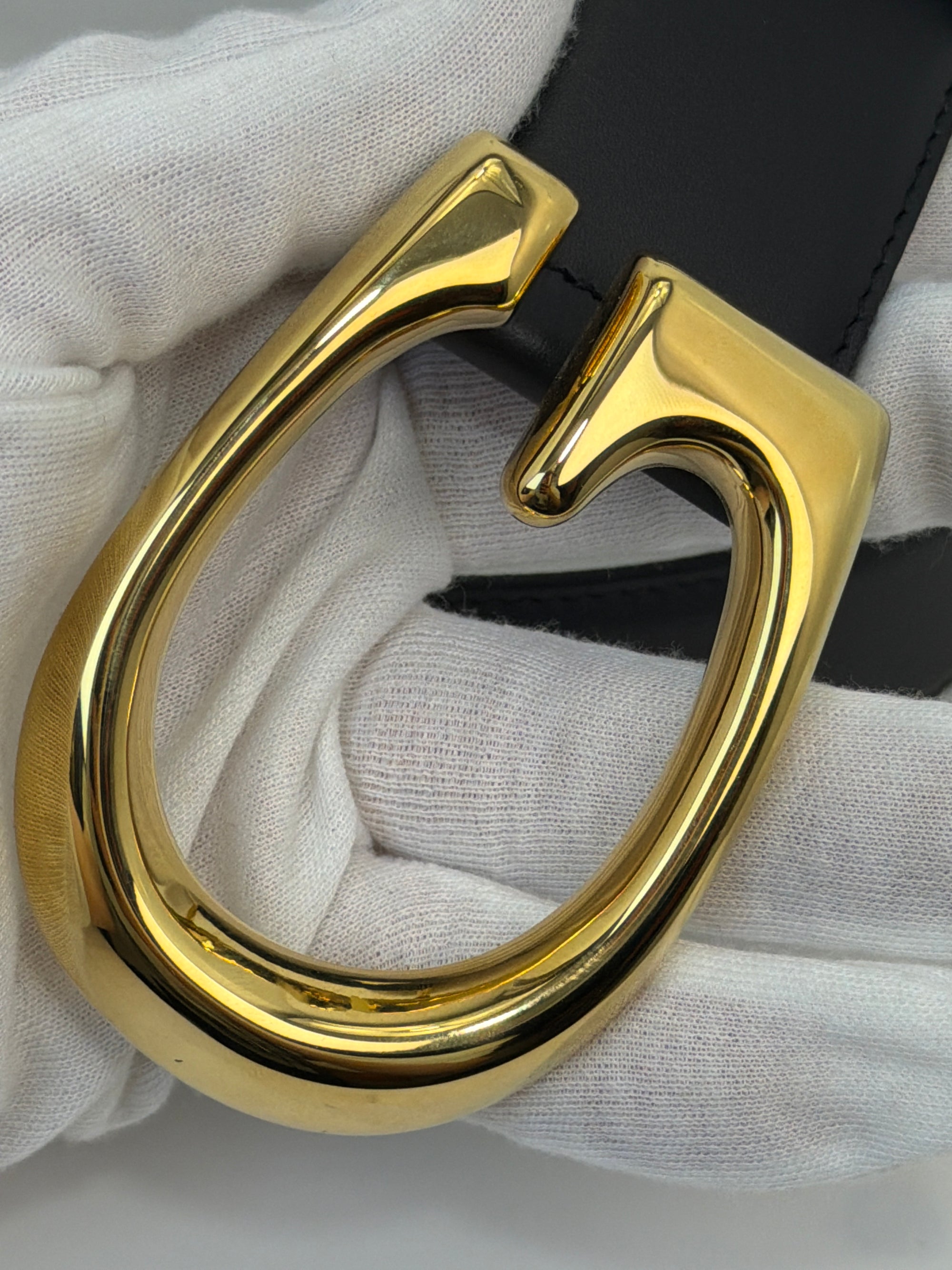 Gucci cintura 80